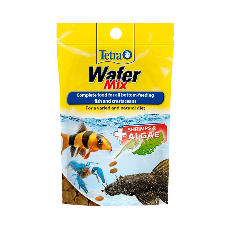 Wafer Mix